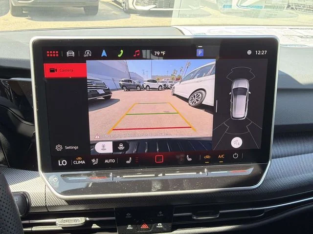 New 2026 Black Volkswagen 2.0T S image 21