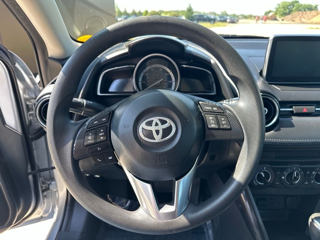 Used 2017 Gray Toyota Base image 16
