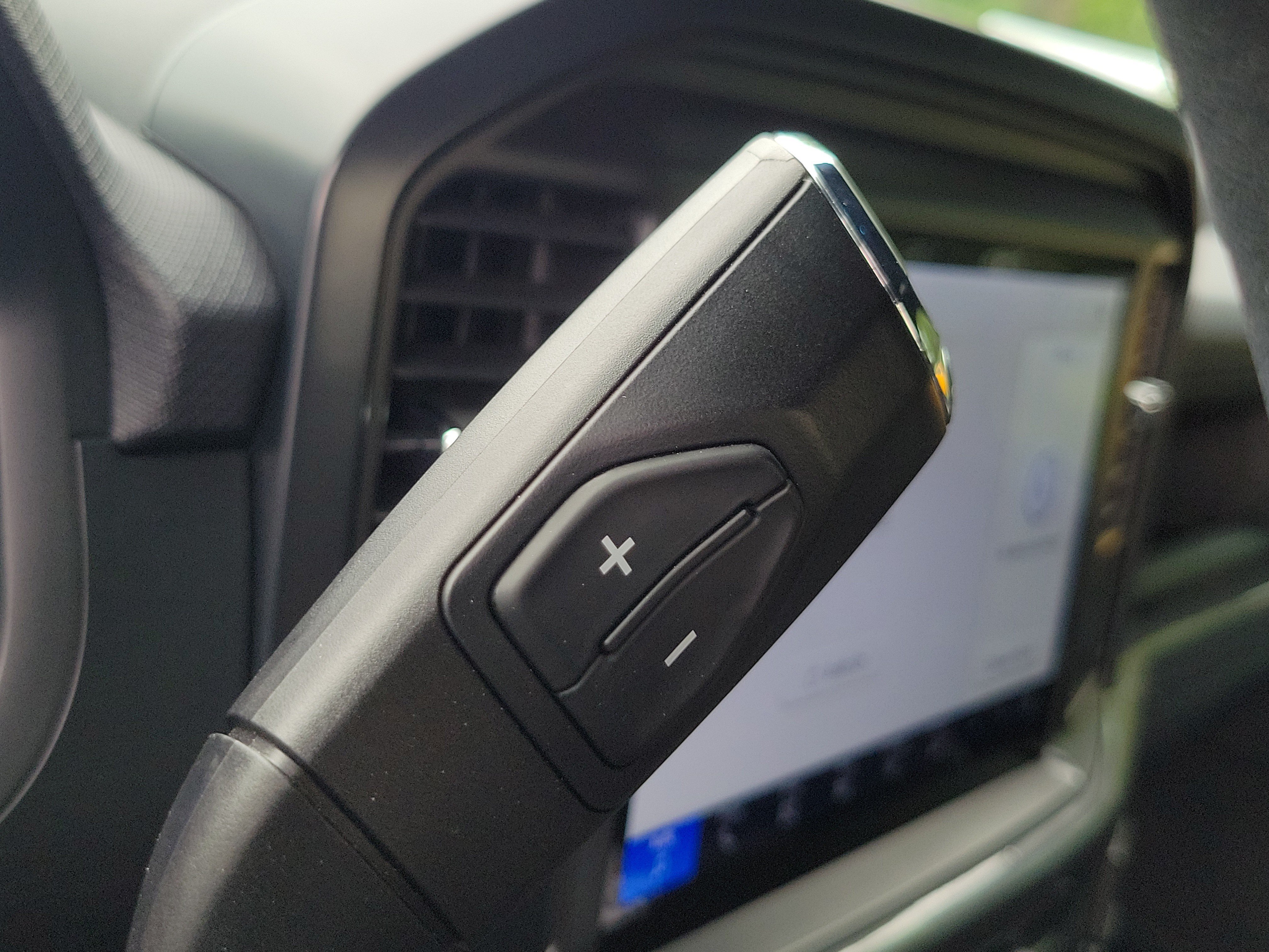 Used 2025 Gray Metallic Ford STX image 12