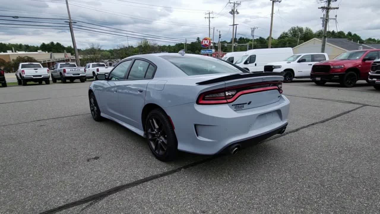 Used 2022 Smoke Show Dodge GT image 6