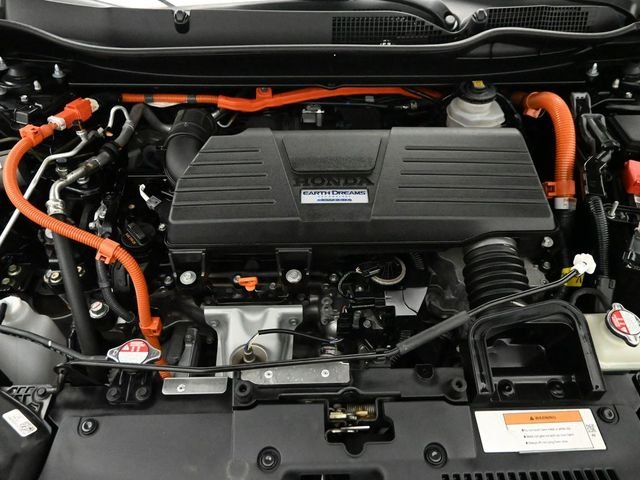 2020 HONDA CR-V - Image 33