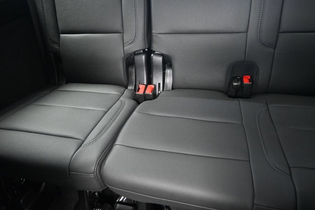 2026 Chevrolet Tahoe LT - Photo 17