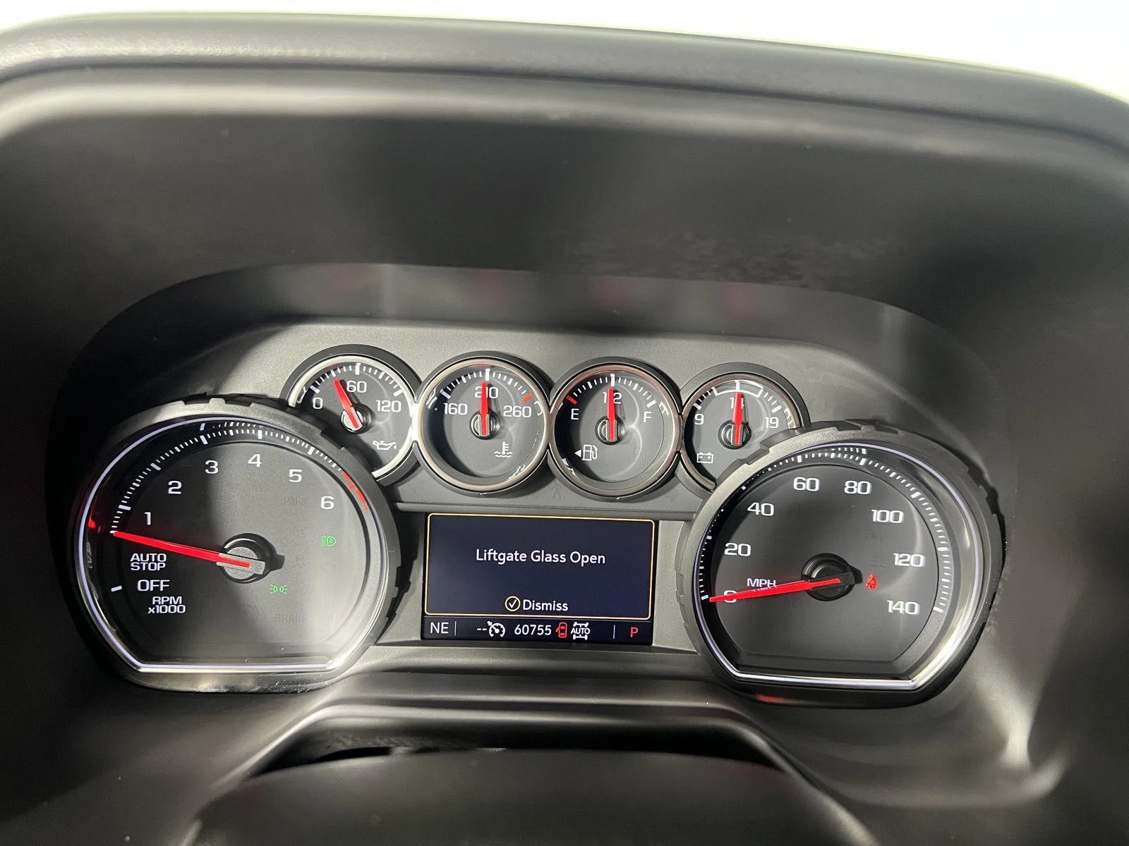 Used 2023 Black Chevrolet LS image 15