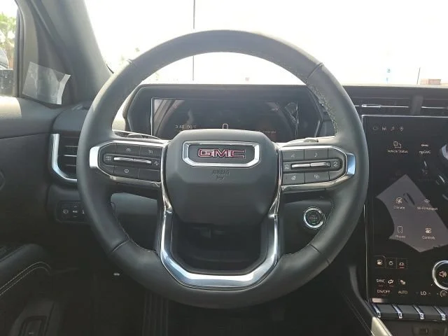 2027 GMC Terrain Elevation - Photo 7