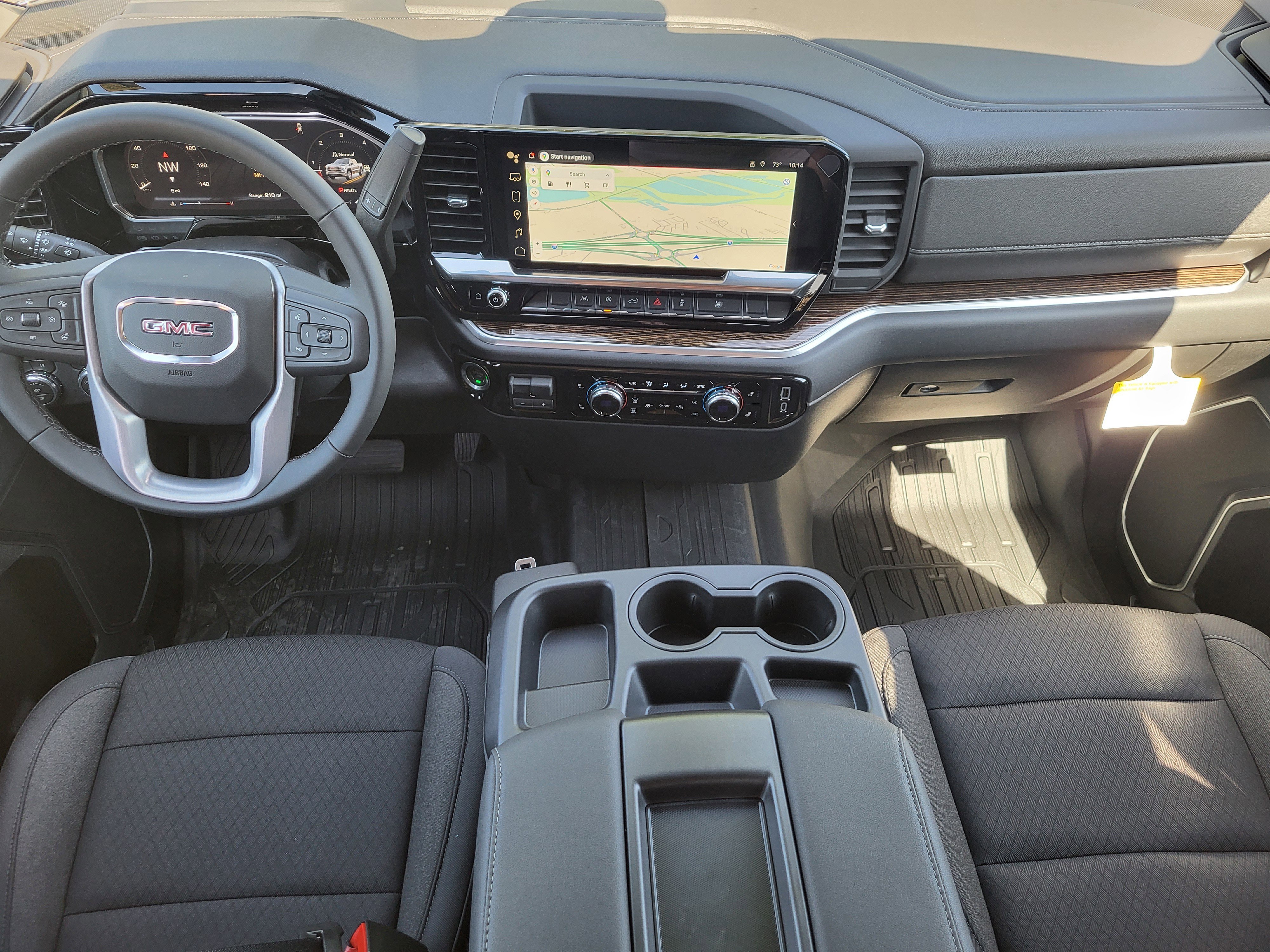 2026 GMC Sierra 1500 Elevation - Photo 21