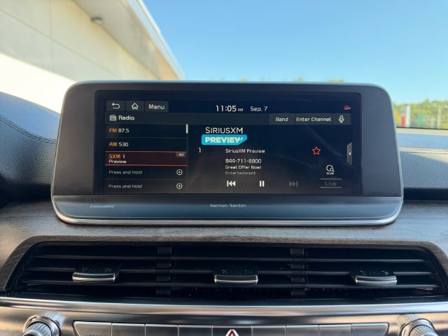 Used 2020 Gray Kia SX image 18