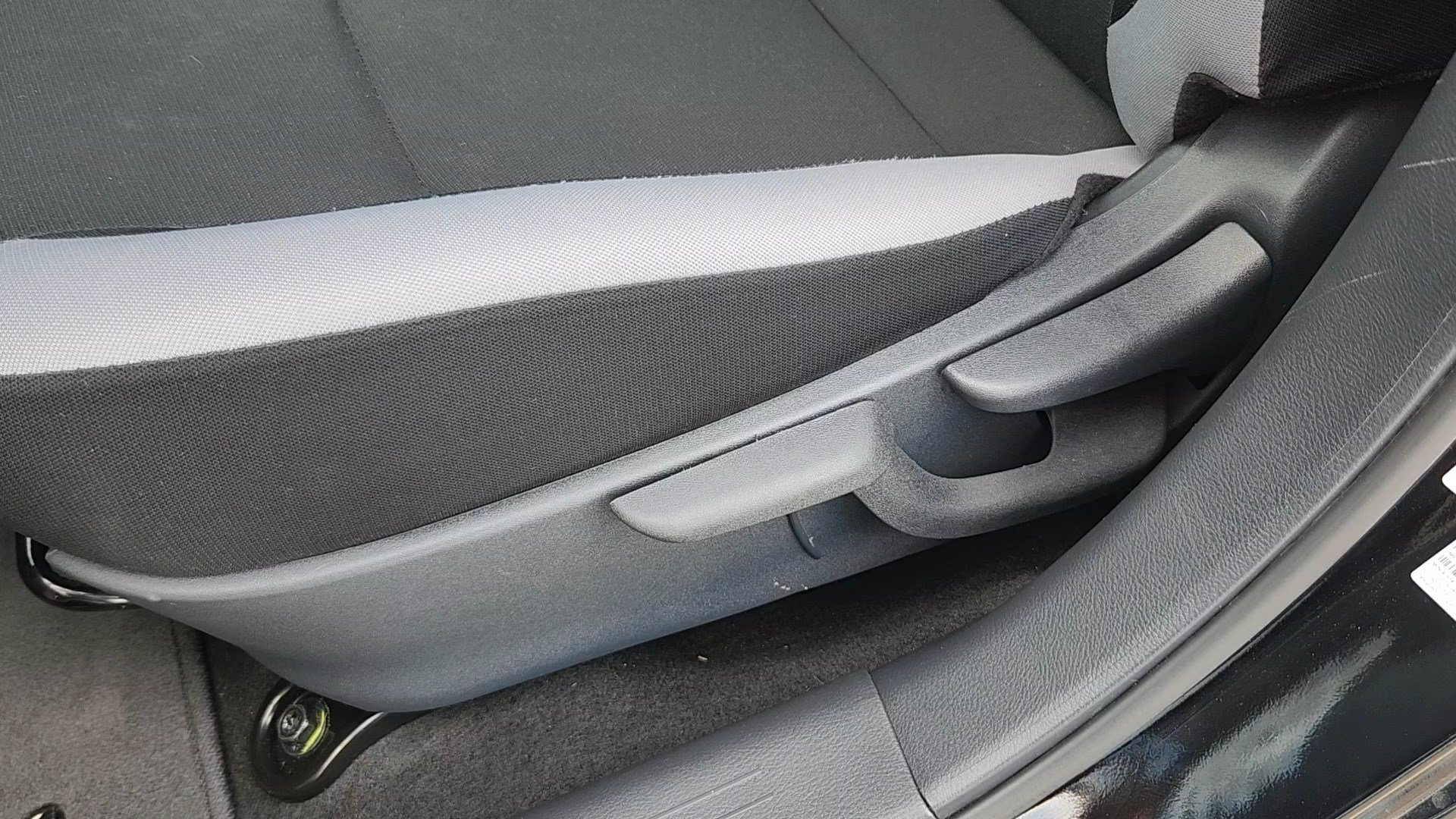 Used 2025 Super Black Nissan S image 9