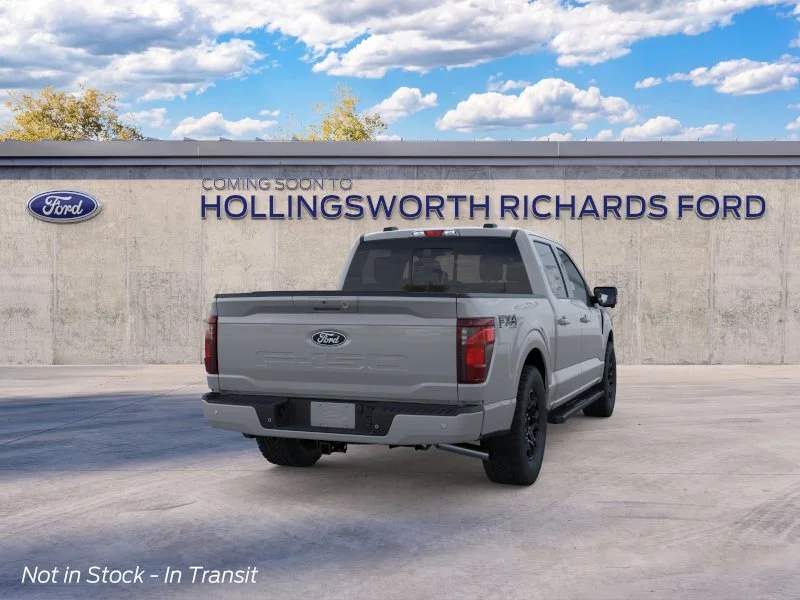 New 2026 Avalanche Ford XLT image 8