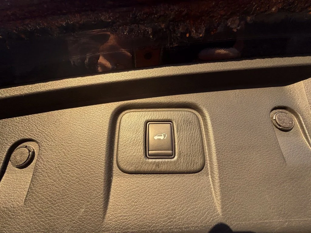 Used 2019 Black Nissan SL image 49