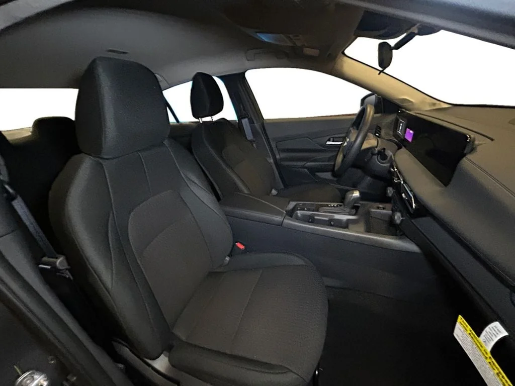 New 2027 Gun Met Nissan S image 15