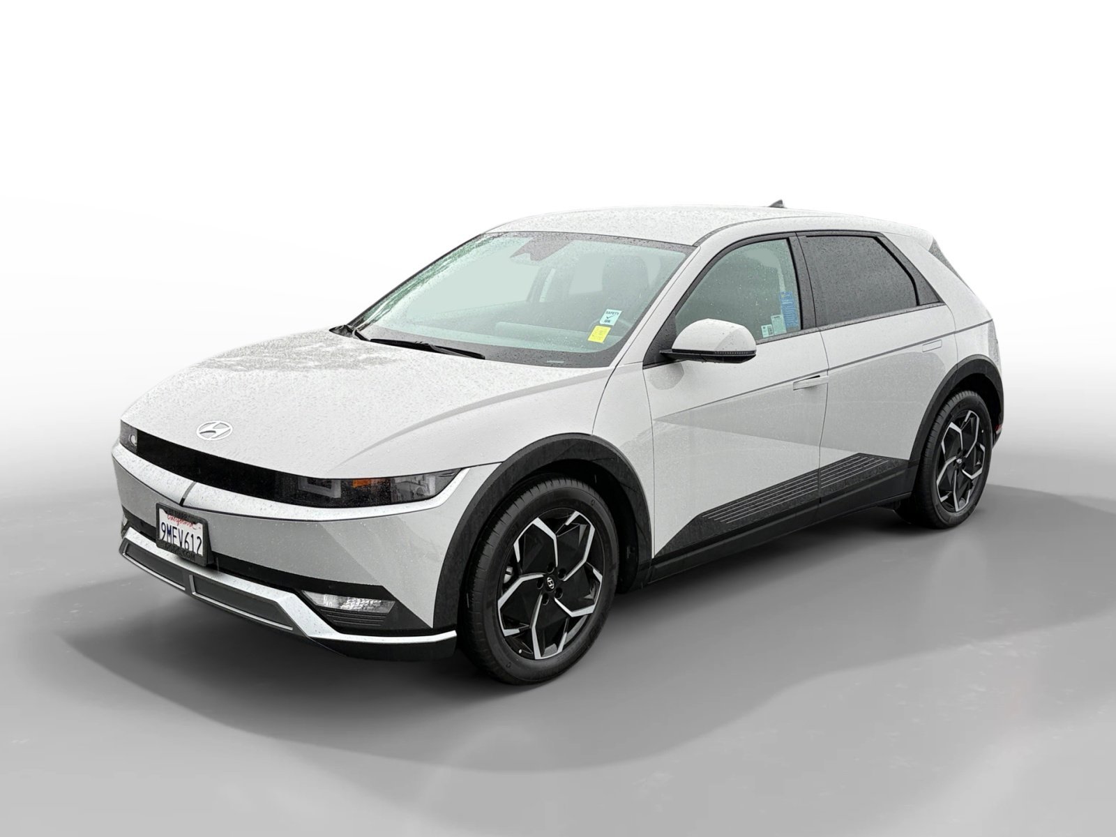 2024 Hyundai IONIQ 5