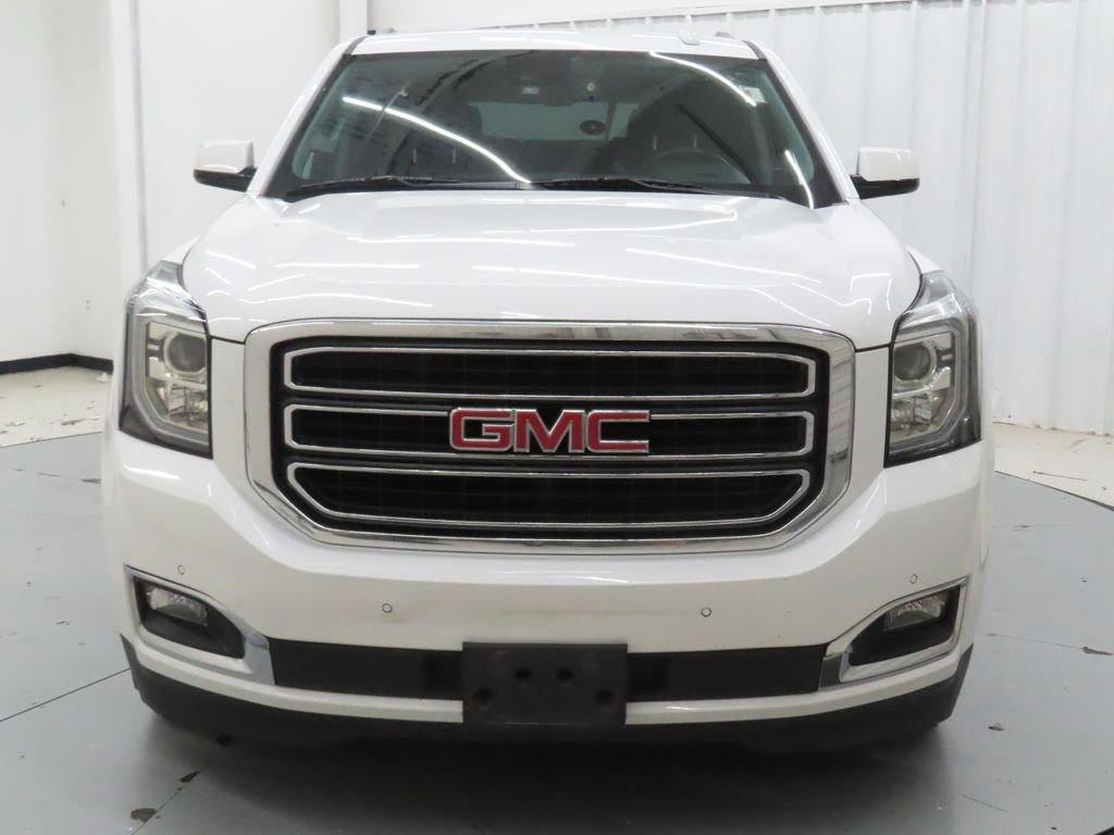 Used 2020 White GMC SLT image 8
