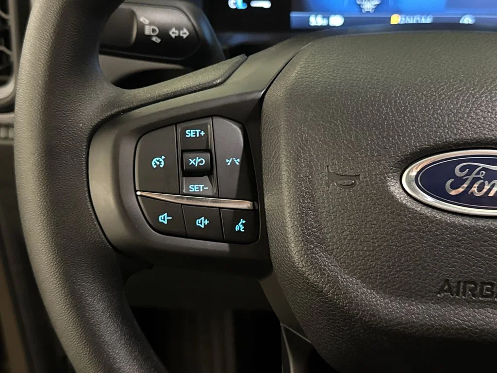 New 2026 Gray Ford STX image 32