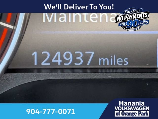 Used 2022 Black Nissan 2.5 SL image 36