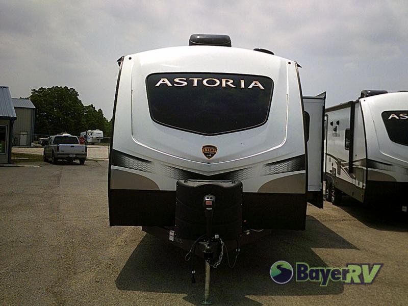 2022 Astoria Astoria photo 4