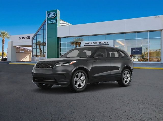 2026|Land Rover|Range Rover Velar|Dynamic SE|4D Sport Utility