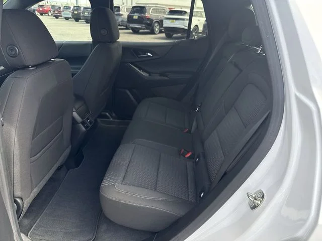 2025 Chevrolet Equinox LT - Photo 21