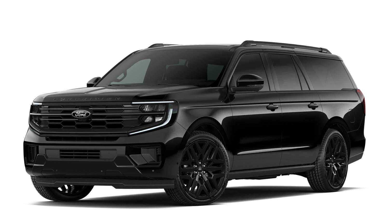 2026 Ford Expedition Platinum MAX 4x4's photo
