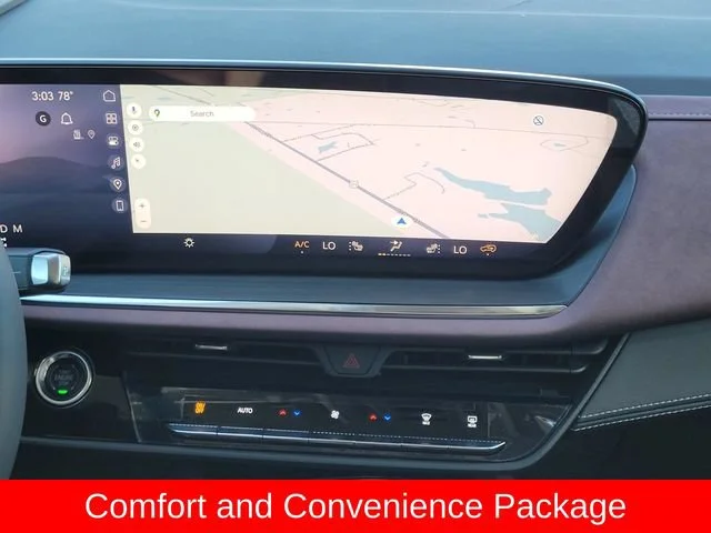 2026 Buick Envision Sport Touring - Photo 13