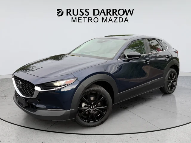 2024 Mazda CX-30 2.5 S Select Sport