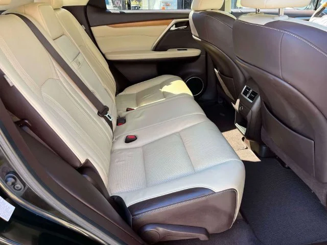 Certified Used 2019 Caviar Lexus 350 image 22