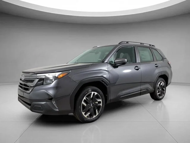 2026 Subaru Forester Premium Hybrid's photo