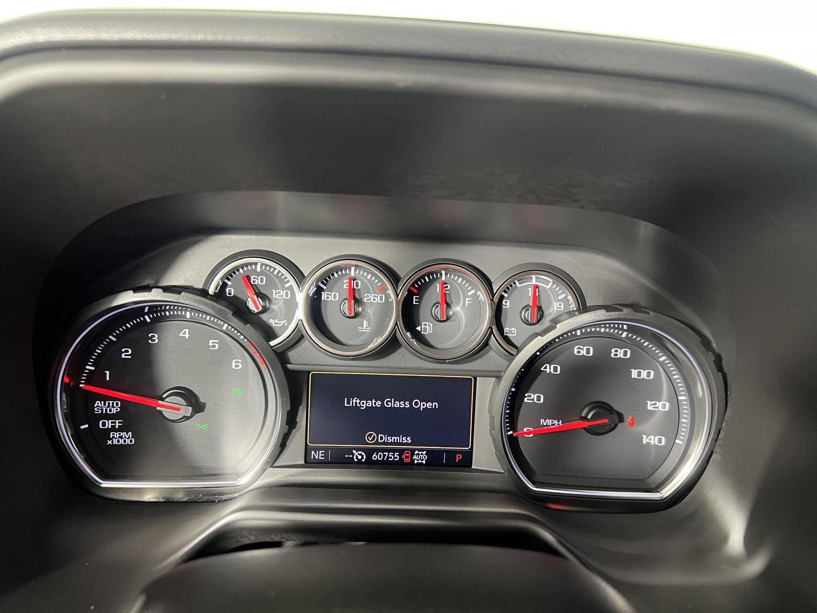 Used 2023 Black Chevrolet LS image 15