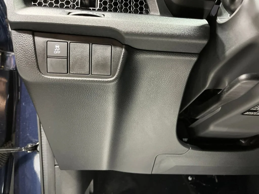 2025 Honda CR-V Sport - Photo 46
