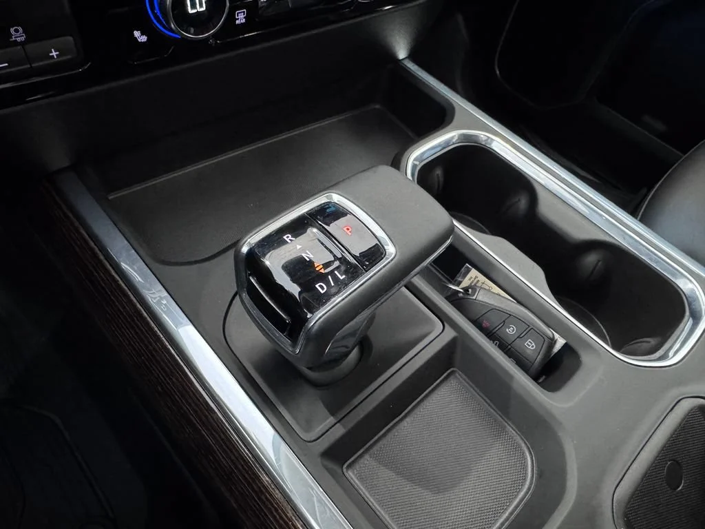 2026 GMC Sierra 1500 Elevation - Photo 26
