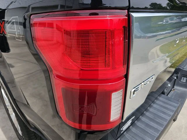 Used 2020 Black Ford Platinum image 32