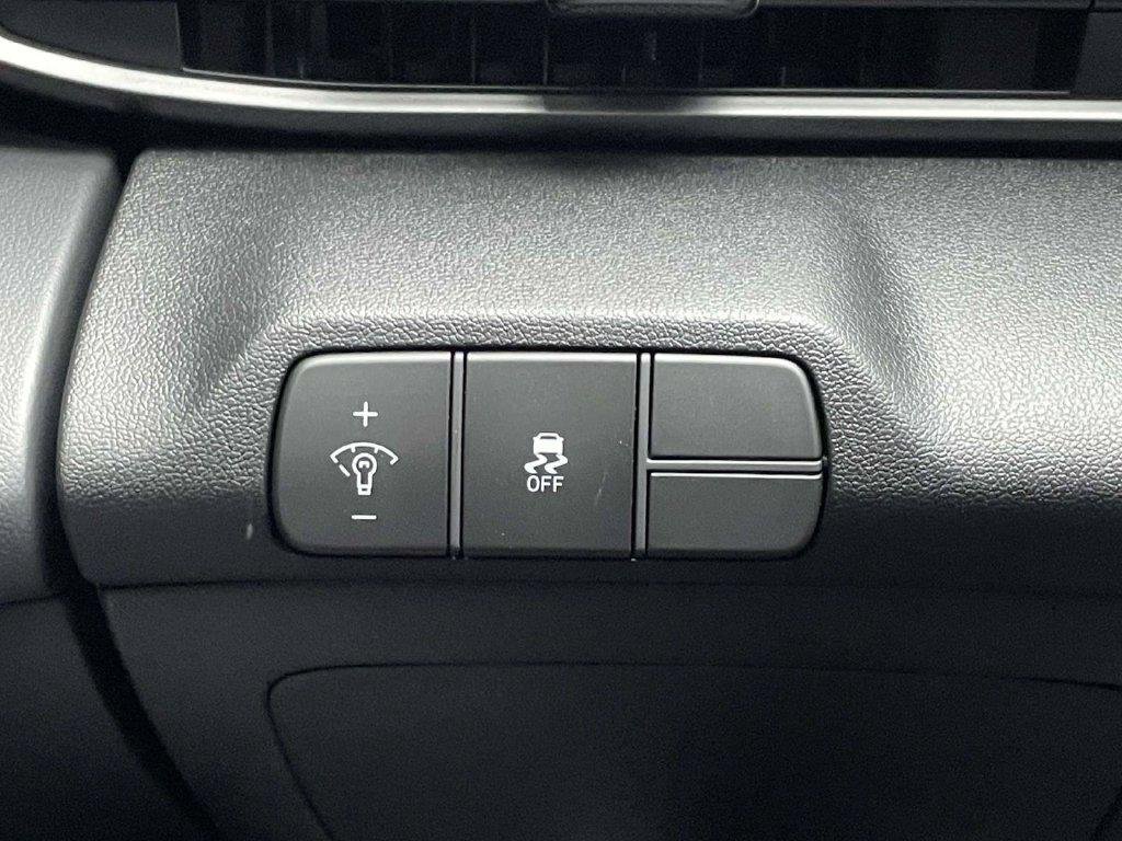 New 2026 Gray Hyundai SEL Sport Plus image 17