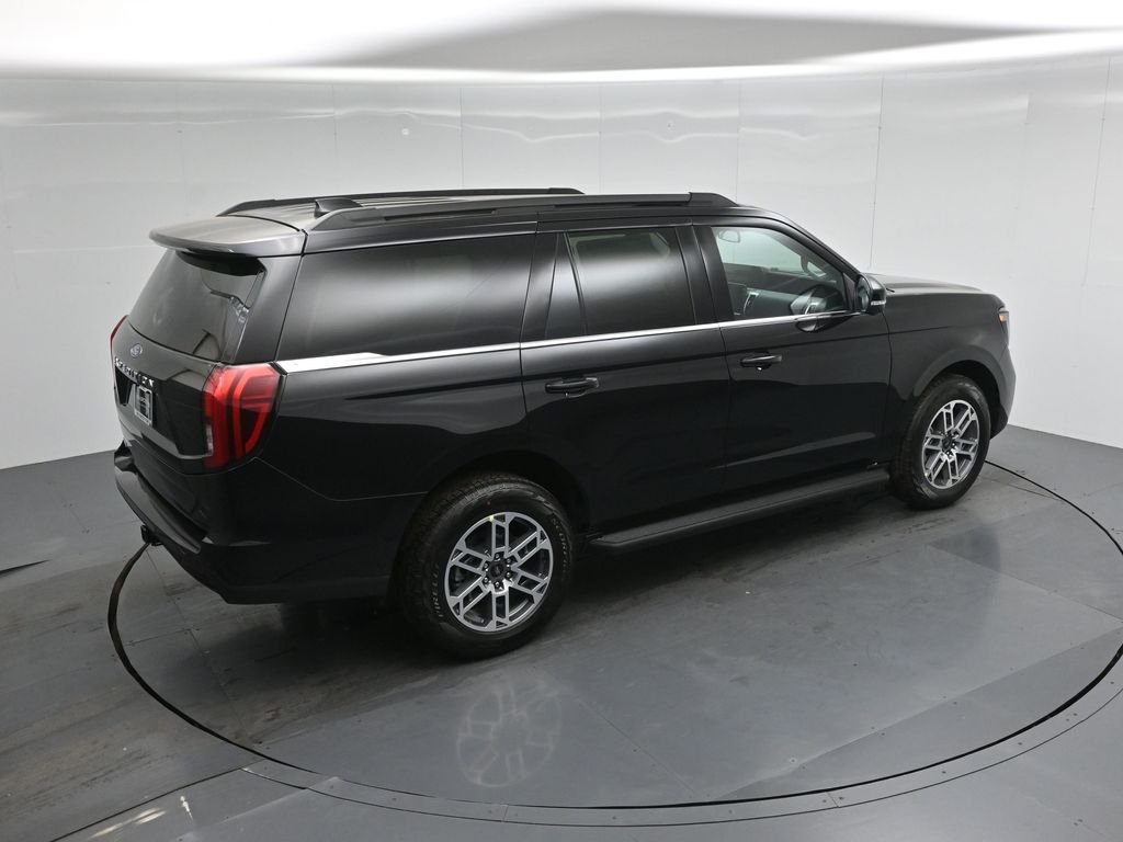 New 2026 Agate Black Metallic Ford Active image 39