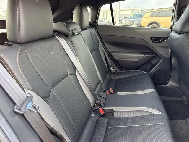 Used 2025 Gray Subaru Wilderness image 21