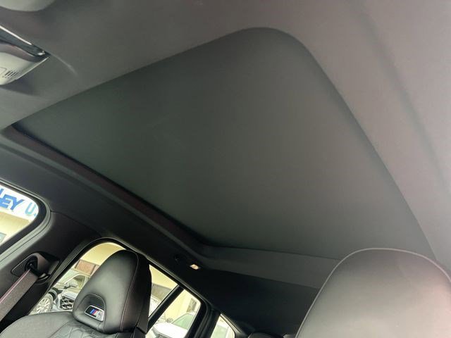 Used 2023 Dark Graphite Metallic BMW Base image 19