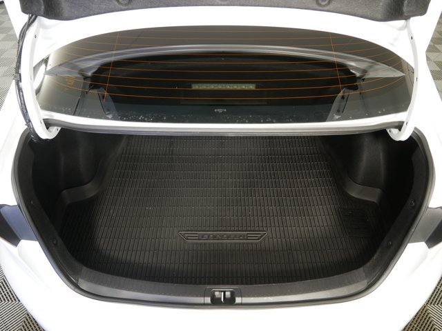 Used 2025 Wind Chill Pearl Toyota SE image 13