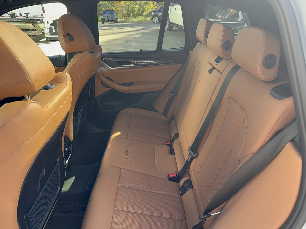 Certified Used 2024 Brooklyn Grey Metallic BMW M40i image 6