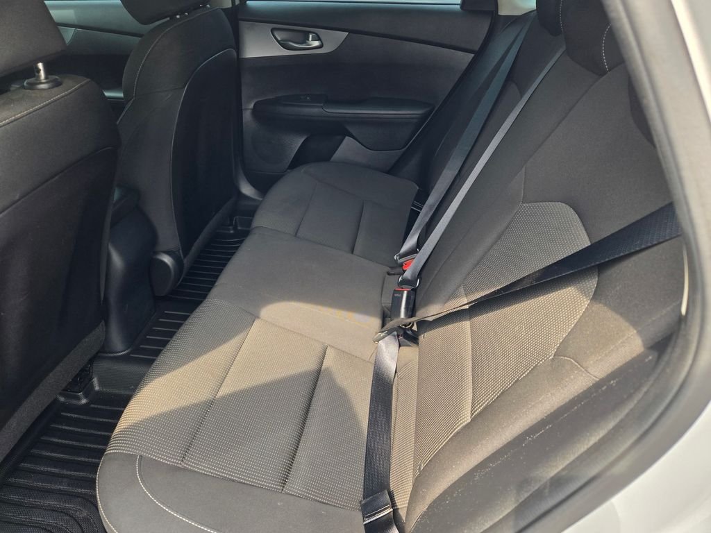 2020 Kia FORTE LXS - Photo 20
