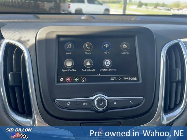 Used 2019 Silver Ice Metallic Chevrolet LT image 15