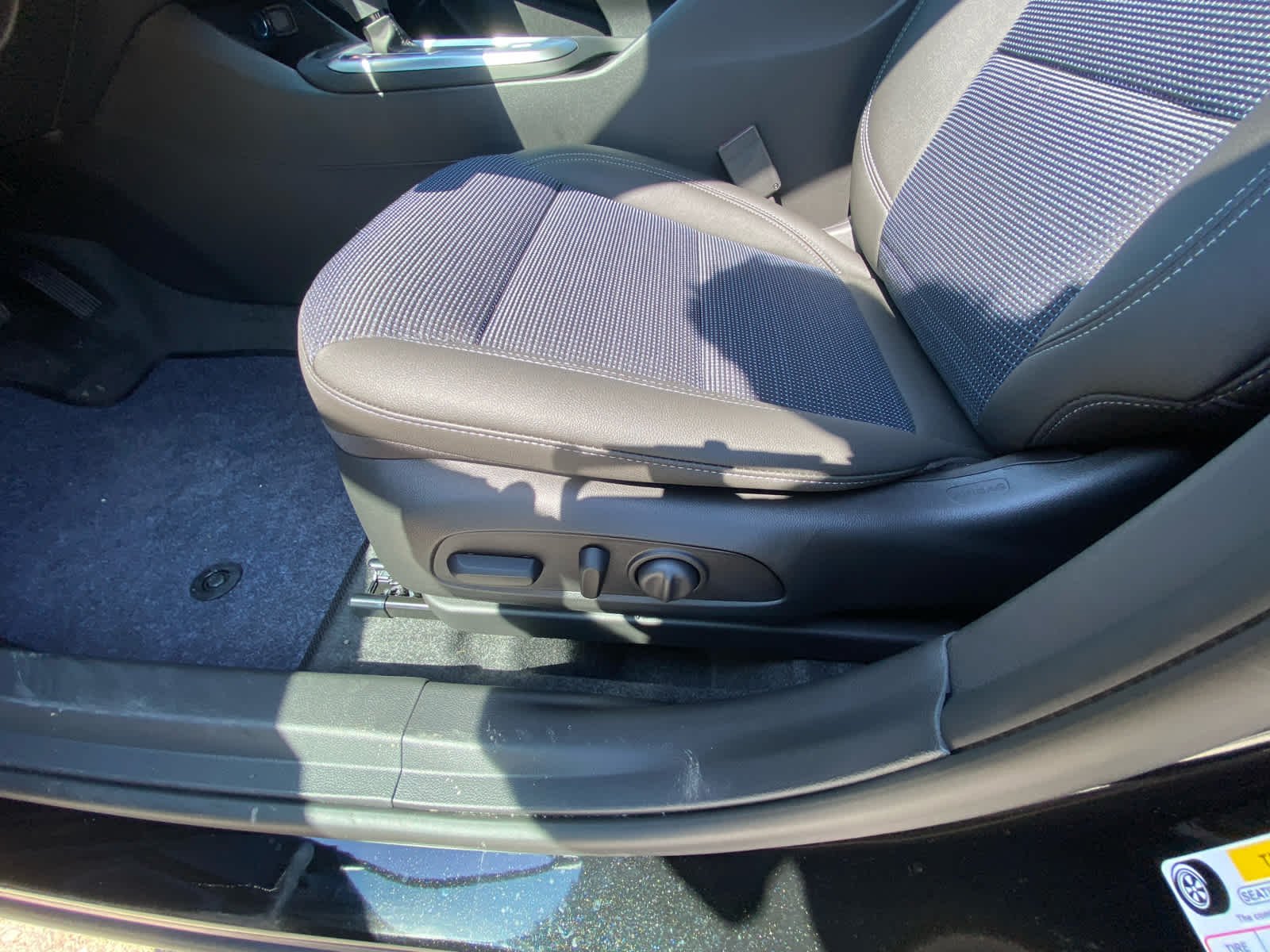 2026 Buick Envista Preferred - Photo 8