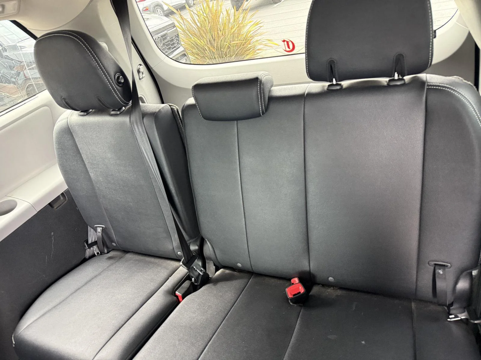Used 2015 Predawn Gray Mica Toyota SE image 15