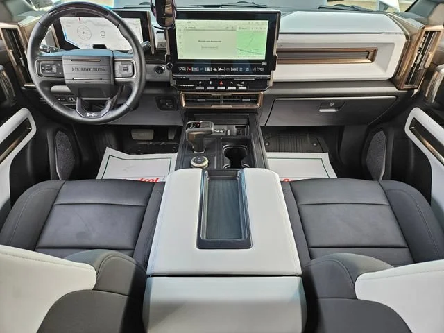 2024 GMC HUMMER EV 3X - Photo 21