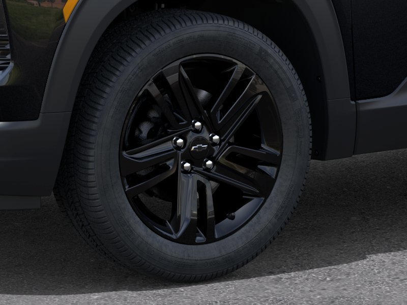 2026 Chevrolet Trailblazer LT - Photo 12
