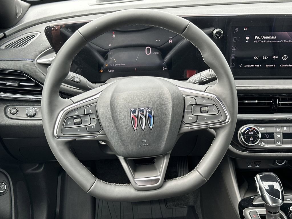 2026 Buick Envista Sport Touring - Photo 16
