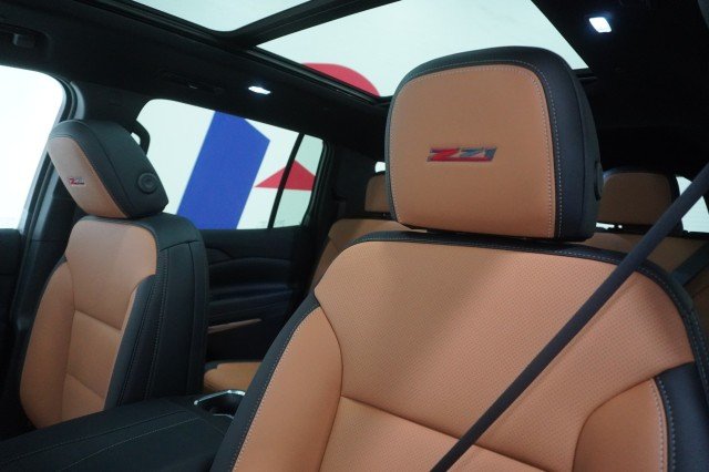 2027 Chevrolet Traverse Z71 - Photo 20