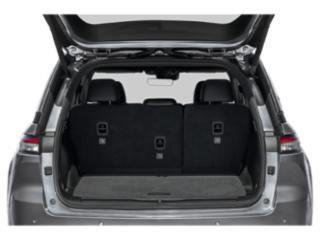 New 2026 Diamond Black Crystal Pearlcoat Jeep Limited image 6