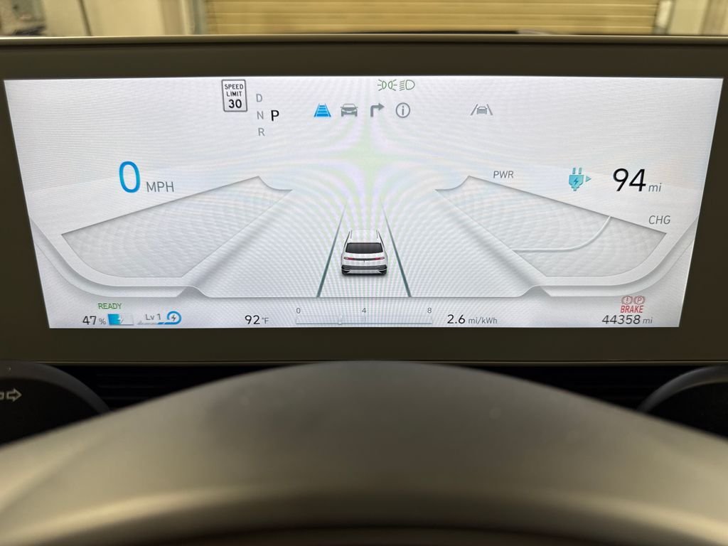 2022 Hyundai IONIQ 5 Limited - Photo 17