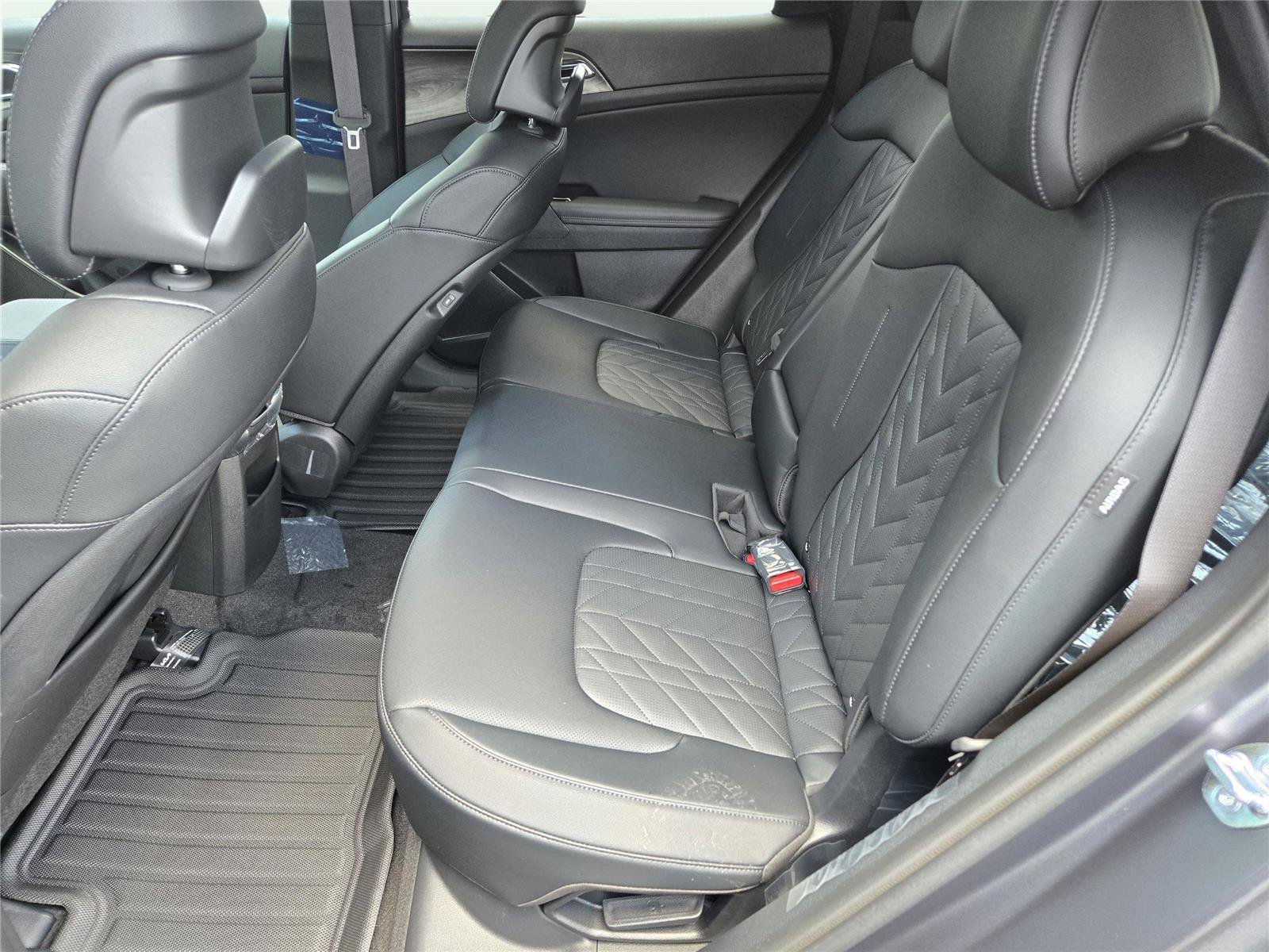 2025 Kia Sportage X-Line Prestige - Photo 19