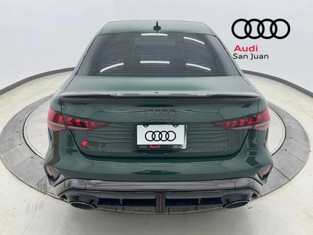 New 2026  Audi 2.5T image 36
