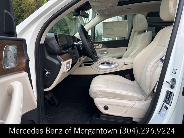 2025 Mercedes-Benz GLS Base - Photo 20