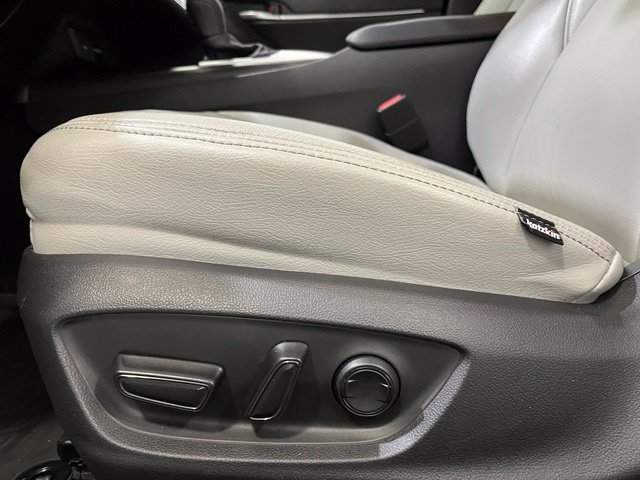 Certified Used 2021 Silver Toyota LE image 14